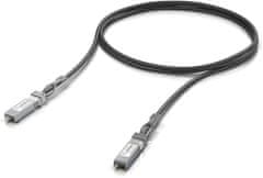Ubiquiti DAC kabel SFP+ na SFP+, 10Gbps, 1m