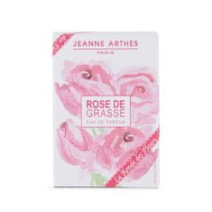 Jeanne Arthes Růže z Grasse