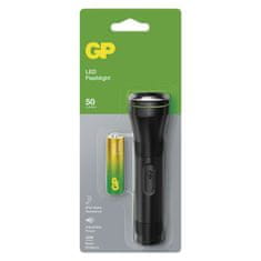 GP LED ruční svítilna GP Everyday C105, 50 lm