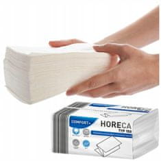 Horecatex Univerzální papírový ručník 150 listů comfort