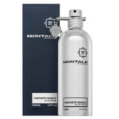 Montale Paris Fantastic Basilic parfémovaná voda unisex 100 ml