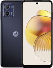 Motorola Motorola Moto G73 - Midnight Blue 6,5" / Dual SIM/ 8GB/ 256GB/ 5G/ Android 13