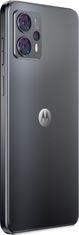 Motorola Motorola Moto G23 - Matte Charcoal 6,5" / Dual SIM/ 8GB/ 128GB/ LTE/ Android 13