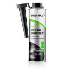 Dynamax aditivum zvýšení oktanového čísla 300ml DYNAMAX 502253