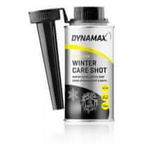 Dynamax aditivum jednorázová zimní péče o naftu 150ml DYNAMAX 502258