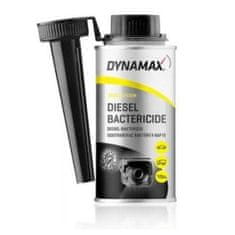 Dynamax odstraňovač bakterií v naftě 150ml DYNAMAX 502259