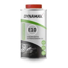 Dynamax aditivum do E10 benzínu 1:1000 500ml DYNAMAX 503298