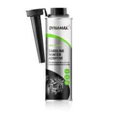 Dynamax aditivum zimní do benzínu 300ml DYNAMAX 502832