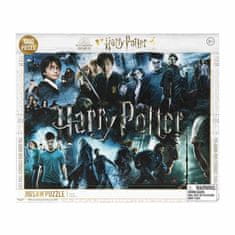 Paladone Puzzle Harry Potter - Poster