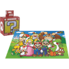 Super Mario Bros. Puzzle Super Mario