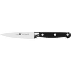 Zwilling Profesionální S 2 ks Kuchyňské nože z černé oceli
