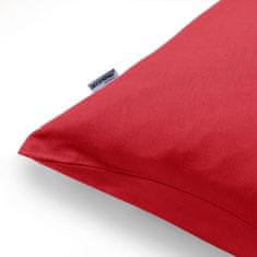 DecoKing Povlaky na polštáře Amber II červené, velikost fi20x120*2