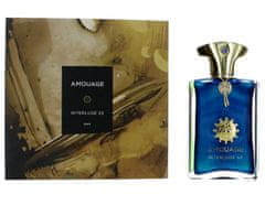 Amouage Interlude 53 Man - parfémovaný extrakt 100 ml