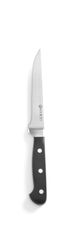 Hendi Filetovací nůž, HENDI, Kitchen Line, Černá, (L)285mm - 781371