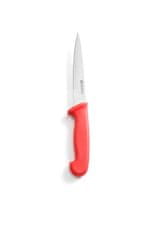 Hendi Filetovací nůž, HENDI, Červená, (L)300mm - 842522
