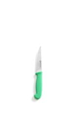 Hendi Univerzální nůž, HENDI, vroubkovaný, Zelená, (L)205mm - 842119