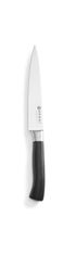 Hendi Víceúčelový nůž, HENDI, Profi Line, Černá, (L)265mm - 844250