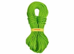 Tendon Horolezecké lano Tendon Ambition 9,8 Standard zelená|60m