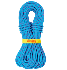 Tendon Horolezecké lano Tendon Master Tefix 9.7 Complete Shield turquoise|70m