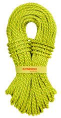 Tendon Horolezecké lano Tendon Ambition 9,8 Complete shield žlutá|50m