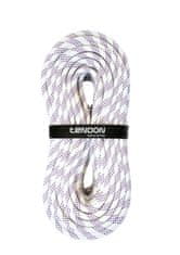 Tendon Statické lano Tendon eStatic 11 Standard bílá|60m