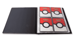 Pokémon UP: SV05 Temporal Forces - A5 album