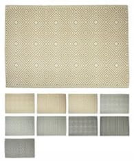 Koopman Dekorativní koberec 180x120 cm obdélníkový