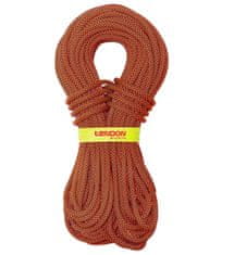 Tendon Horolezecké lano Tendon Indoor 9,8 Standard oranžovo černá|50m