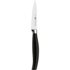 Zwilling Sada kuchyňských nožů Five Star 2 EL Black z nerezové oceli