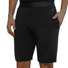 Ralph Lauren Kalhoty černé 188 - 192 cm/XL 714735056002