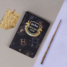 Grooters Školský diár Harry Potter (september 2024 – december 2025), 9,8 × 14,5 cm