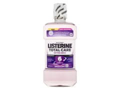 Listerine 500ml total care extra mild taste smooth mint