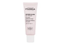 Filorga 40ml oxygen-glow cc cream spf30, cc krém