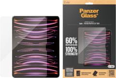 PanzerGlass ochranné sklo pro Apple iPad Air/iPad Pro 12.9" (2024)