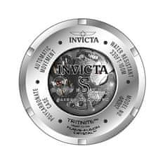 Invicta Speedway Automatic 44382