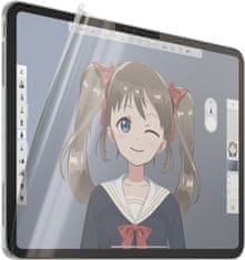 PanzerGlass ochranná fólie GraphicPaper pro Apple iPad Pro 11" (2024)