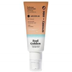 Tónovaný fluid SPF 30 Feel Golden (Enhancing Tinted Perfector) 40 ml