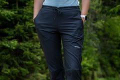 Husky Dámské outdoorové kalhoty Speedy Long L černá (Velikost: S)