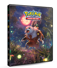Pokémon UP: SV06 Twilight Masquerade - A5 album