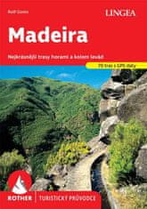 Goetz Rolf: Madeira – Rother