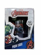 MARVEL  Avengers noční lampa