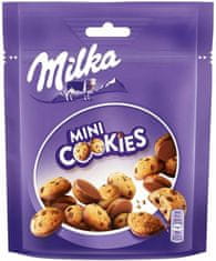 MILKA  Mini Cookies 110 g
