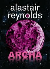 Reynolds Alastair: Archa