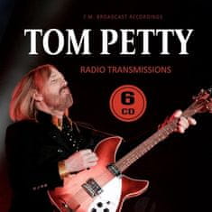 Petty Tom: Radio Transmissions
