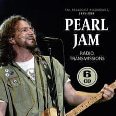 Pearl Jam: Radio Transmissions