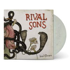 Rival Sons: Head Down (Couloured)
