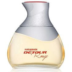 Al Haramain Detour Rouge - EDP 100 ml