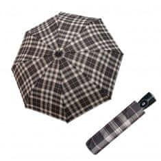 Doppler Magic Fiber Karo - dámský plně automatický deštník