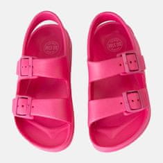 Big Star Růžové dětské sandály velikost 32