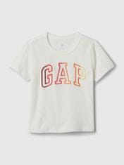 Gap Dětské tričko 4YRS